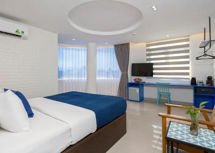Lucia Beach Hotel