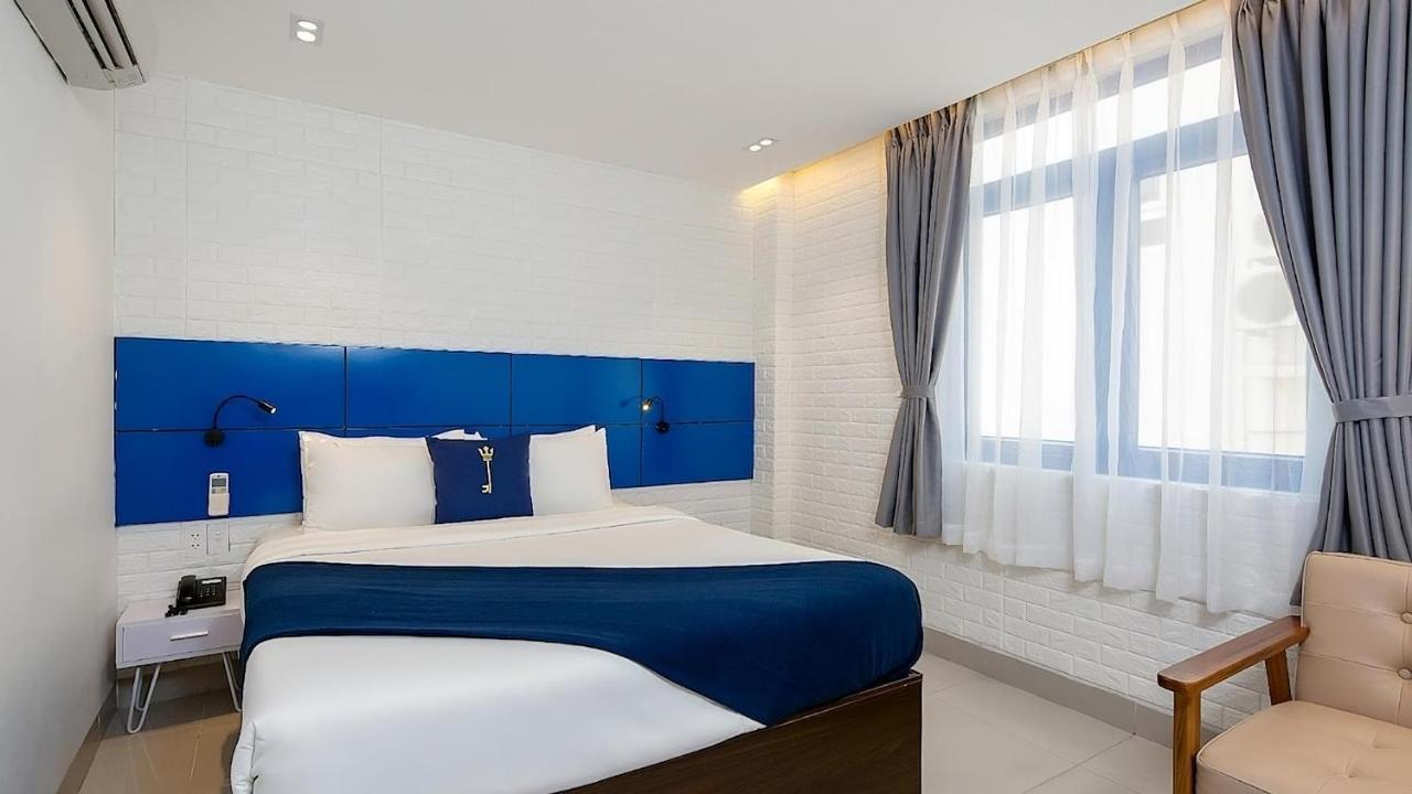 Hotel Lucia Đà Nẵng