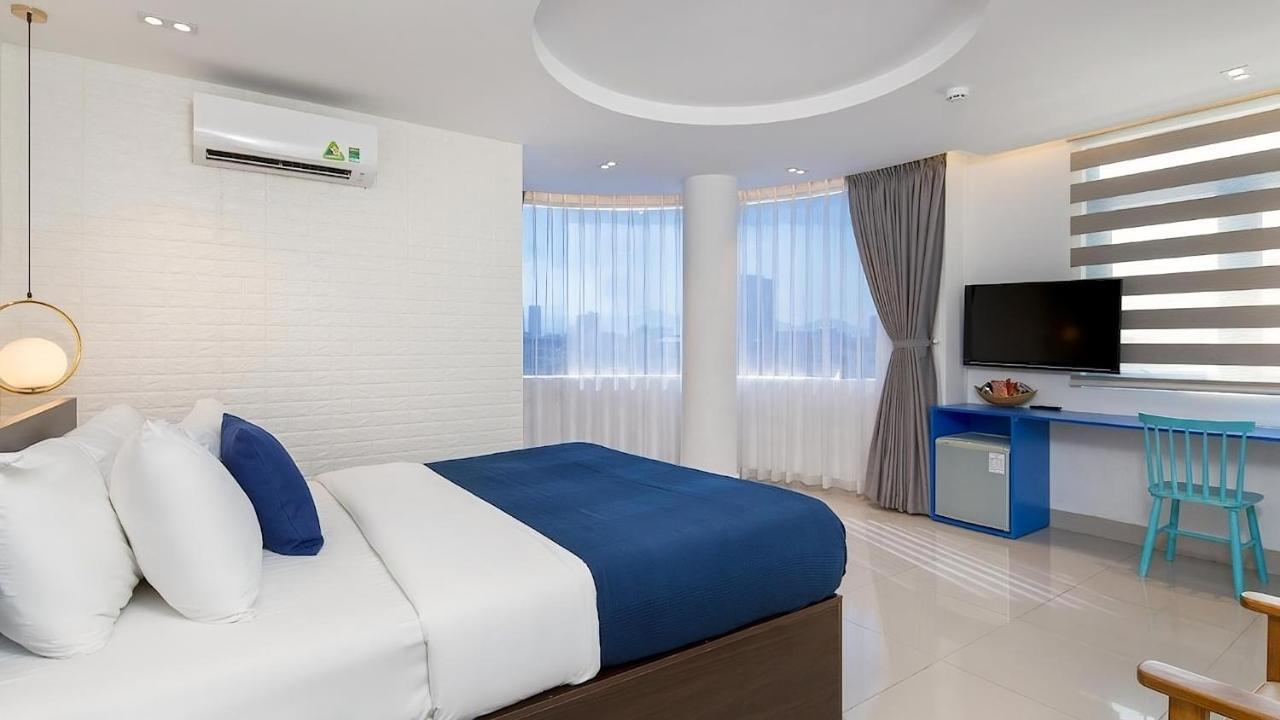 Hotel Lucia 4*