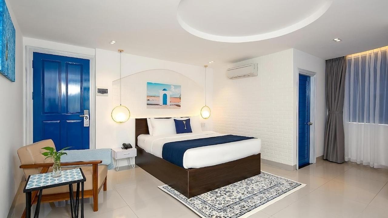 Lucia Hotel Đà Nẵng