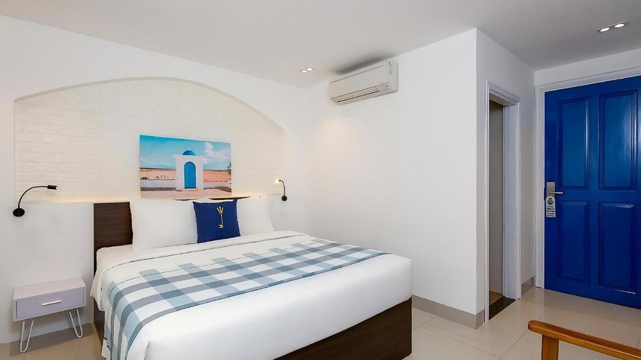 Hotel Lucia 4*