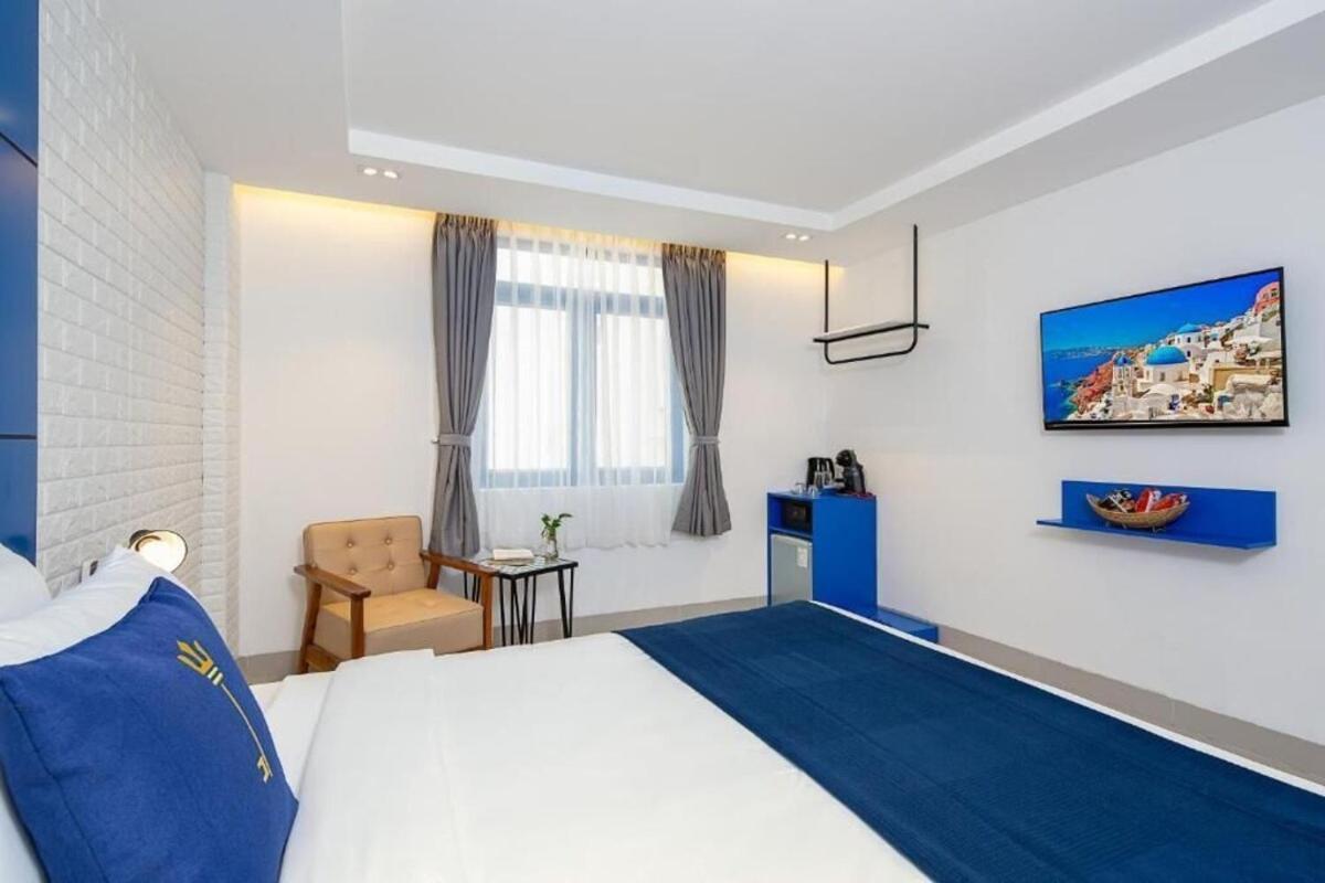 Lucia Hotel Đà Nẵng