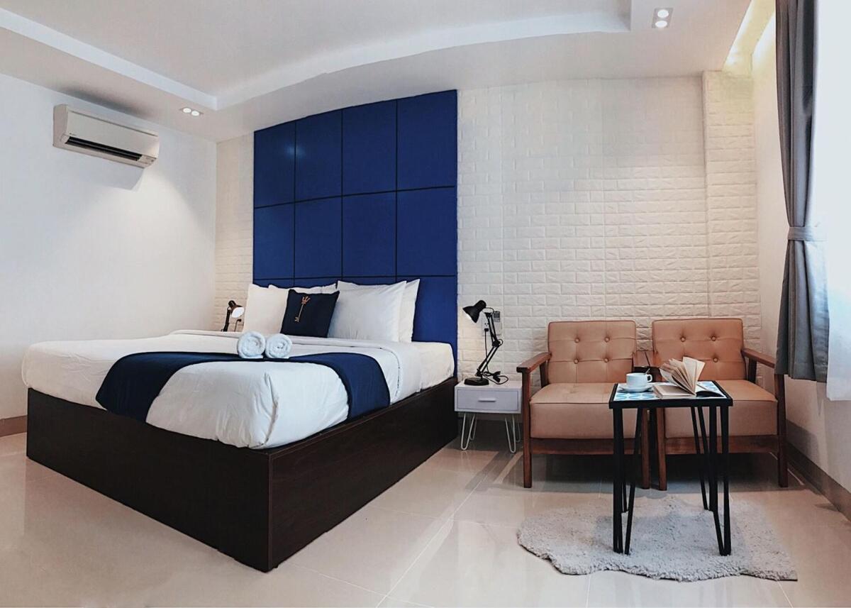 Lucia Hotel 4*