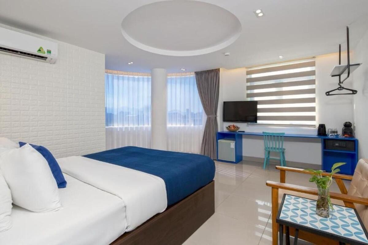 Hotel Lucia