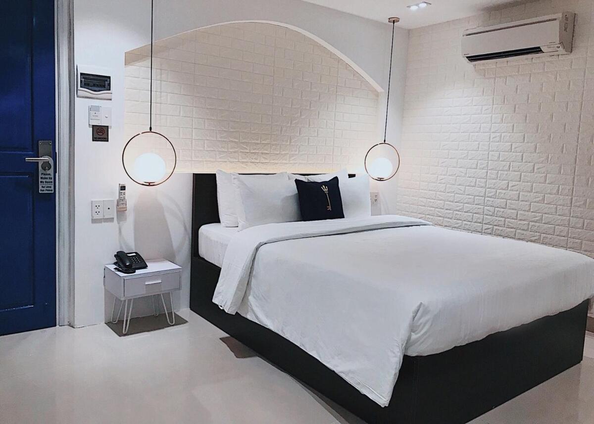 Lucia Hotel Đà Nẵng