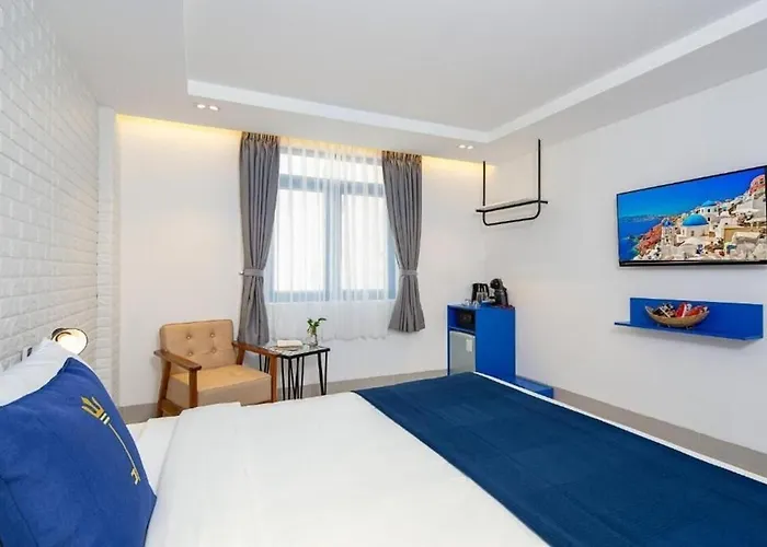Lucia Beach Hotel