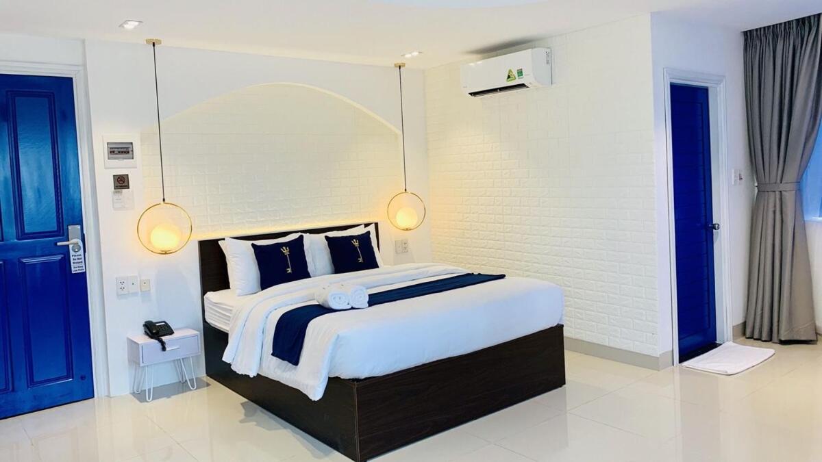 Lucia 4* Da Nang